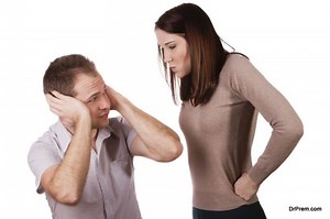 How to deal with a bitchy wife - Live A Great Life Guide & Coaching with Dr Prem & Team | Carve Your Life