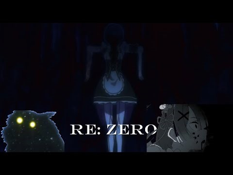 Re: Zero edit/amv (not my best but its been awhile)