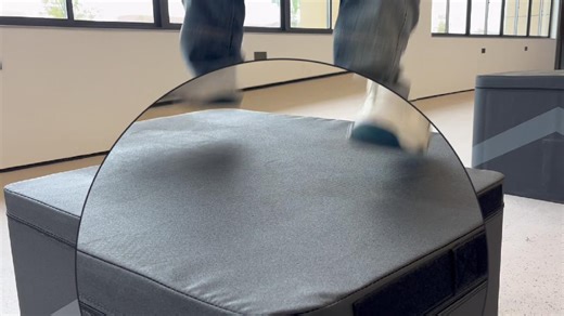 livepro力珀健身器材宝藏品鉴13