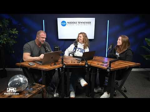 MTSU Professor Hosts Powerful Family Violence Awareness Panel Series Open to the Public