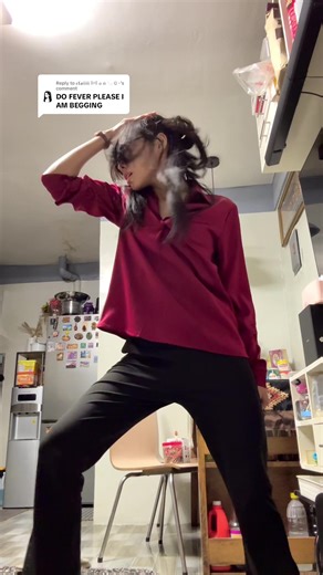 Fever Dance Tutorial: Learn Viral Moves from ENHYPEN