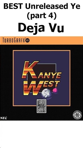 Ye's BEST Unreleased Songs (Part 4) 👀
