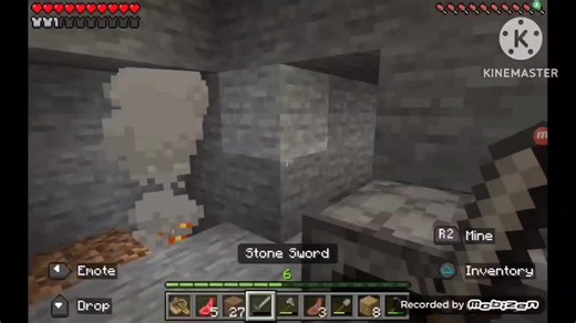 Minecraft Survival Episode 5: In-Game Adventures