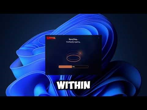 HWID Spoofer - Get UNBANNED In ANY Game!