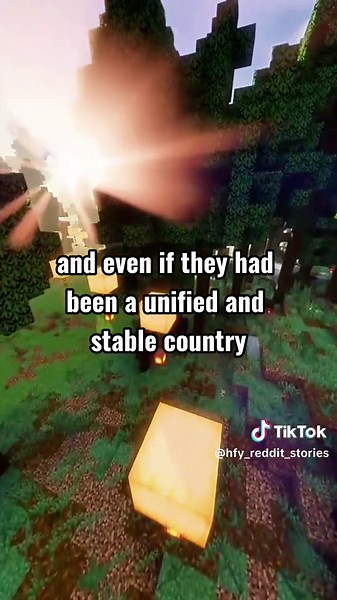 HFY Stories on TikTok