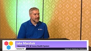 Inova Health System's new network infrastructure enhances patient care and staff workflows - Techzine.tv