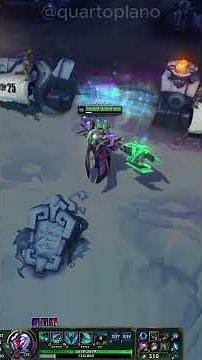 Is it possible to carry a match while playing toplane? #toplane #leagueoflegends #foryou