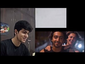 Barbaad Song Reaction | Saiyaara | Ahaan Panday, Aneet Padda |The Rish|Jubin Nautiyal|Darshan Reacts