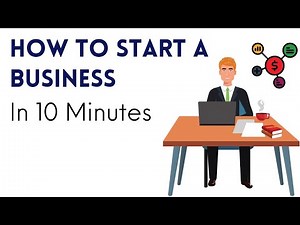 How to Start a Business from Scratch (15 Steps)
