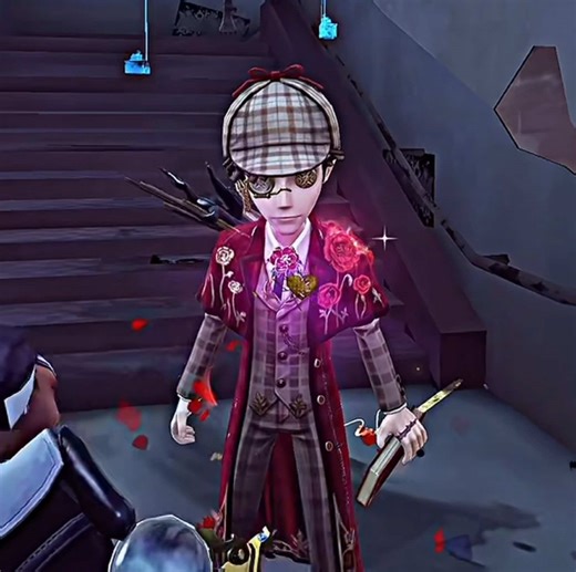 Exploring Identity V Gameplay with Nia Mavis