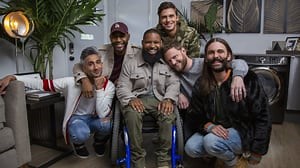 “Queer Eye” demonstrates how we can show disability, but still fail to represent it