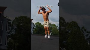 Are you ready for the burpee challenge?