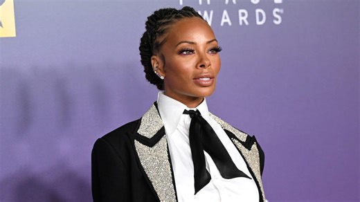 Eva Marcille and friends flee heartbreak for Vietnam in new Will Packer-produced series 'Eat, Slay, Love'