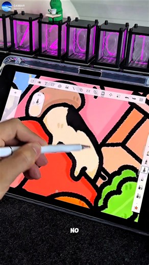 Universal Capacitive Pen For Touch Screen 💫 | Touch Screen Stylus Pen #styluspen #universalstylus