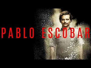 Narcos - Extended Soundtrack & Ambient Theme Music