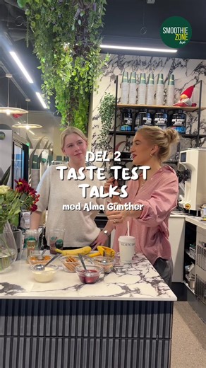 Bakom Kulissene: Side om Side Episode 2