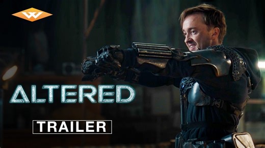 マルフォイ役トム・フェルトンがアイアンマンのようなスーツで戦うSF映画『Altered』予告編が米公開 ─ 『アイアン・スカイ』監督の新ディストピア・アクション | THE RIVER