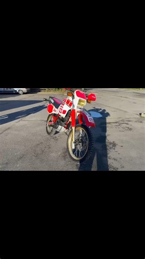 Yamaha Tenere XT600 for sale. #Yamaha #xt600 | Motorrad Konnection