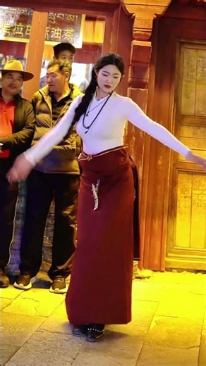 Traditional Tibetan culture