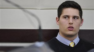 Vanderbilt Rape Case Retrial: Defense tries to poke holes in surveillance video