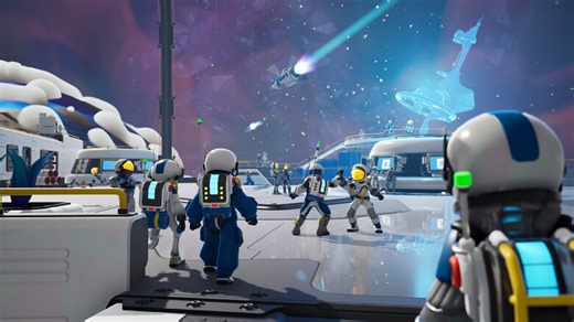 STARSEEKER: Astroneer Expeditions Gameplay Revealed, Taking Players Beyond the Stars in 2026
