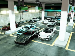 95K views · 2.7K reactions | German beasts ☠️ #porsche #bmw #robloxedits #caredits | Roblox Car Meets | Facebook