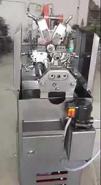 Traub Machine Details | Traub Working | MIT Traub Machines | Faridabad, Haryana