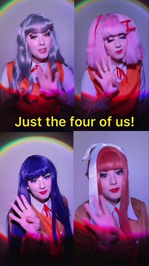 Exploring 'Okie Doki' in Doki Doki Literature Club Part 2