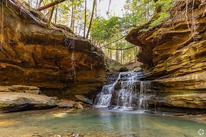 Living in Russellville, AL