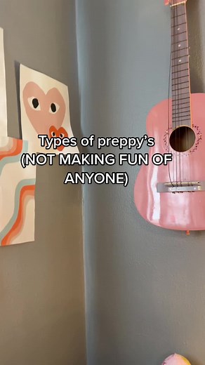 Owner 1💗 IM NOT MAKING FUN IF ANYONE #preppy#fyp#monday#ihateschool