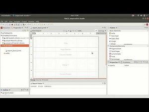 #3. Crear mi primer reporte en Java