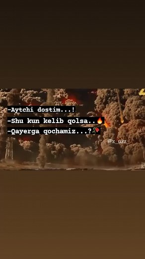 Stunning Explosion with Dramatic Smoke Effects