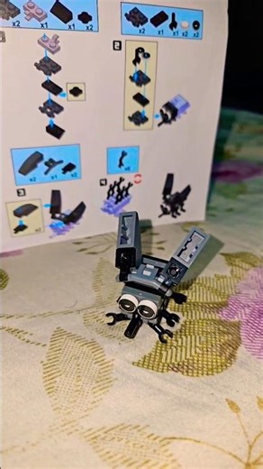 flyer lego building blocks toy #trending #shorts #youtubeshorts #brick #minecraft #toys #viralshorts