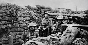 25 Most Notable All Quiet on the Western Front Quotes