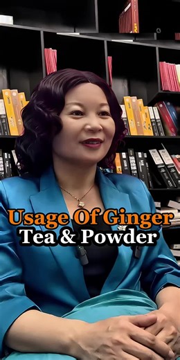 Ginger Tea and Powder: Health Benefits and Usage Guide
