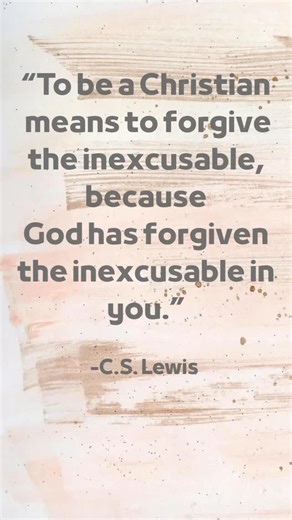 “Be kind and compassionate to one another, forgiving each other, just as in Christ God forgave you.” Ephesians‬ ‭4‬:‭32‬ ‭NIV‬‬ #faith #scripture #bible #scriptureoftheday #quotes #quote #kidness #forgiveness | Faith to act | Facebook