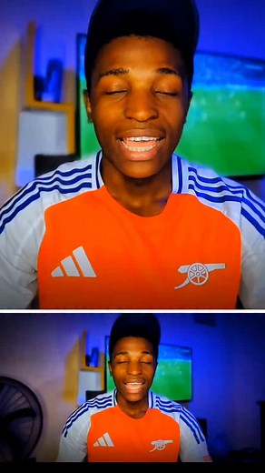 13K views · 639 reactions | max downman first ever youngest player to debut in UCL arsenal vs slavia plaha 3-0 merino brace and Saka pernaty | Crian Idriss | Facebook