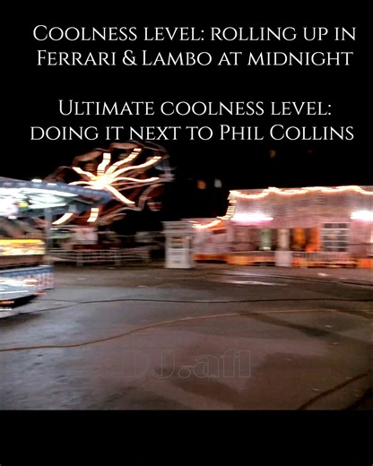 Don Johnson Actor For Life | Admin: Bibi | 55 years with DJ on Instagram: "Miami nights, neon lights, and legends on the move. Ferrari meets Lambo, and Phil Collins made it unforgettable. Don Johnson, Philip Michael Thomas • #donjohnson • #MiamiViceVibes • #PhilCollinsCool • #FerrariDaytona • #LamborghiniNightRide • #RetroAesthetic • #80sStyleForever • #NeonNoir • #UltimateCoolness • #VintageEdit • #CultClassicEnergy • #reel • #reeloftheday • #video • #meme • #miami • #florida • #usa • #sonnycro