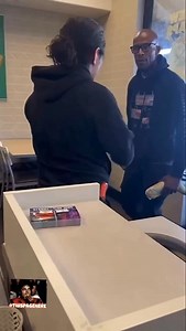 1.2K views · 19K reactions | He wanted a subway sub but off either card | Andre Hall | Facebook