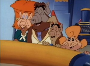 ALF: The Animated Series (Season 2)