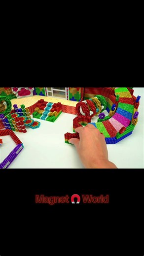 The Fascinating World of Magnets: A Visual Exploration