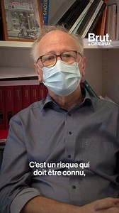 471K views · 2.5K reactions | 9 questions très simples sur le vaccin contre le Covid-19. Les réponses du Pr Alain Fischer. | Brut | Facebook