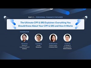 EWC 2023: The Ultimate CPF & SRS Explainer: Everything You Should Know and How It Works