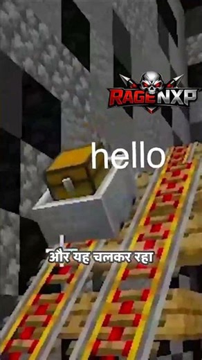 Minecraft but I can go inside bloks part 1 #proboiz95