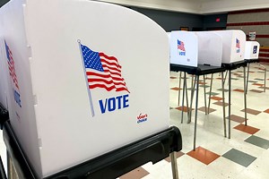 2024 Maryland Primary: US House, Senate and presidential primary races results - WTOP News