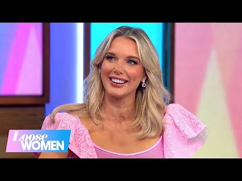 Helen Flanagan Reveals Why She's Ready to Date Again After Split | Loose Women