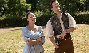 Bridgerton season 4 Part Two: three big questions