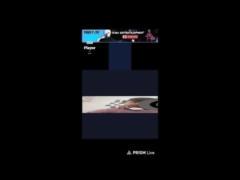 FREEFIRE LIVE STREAMING