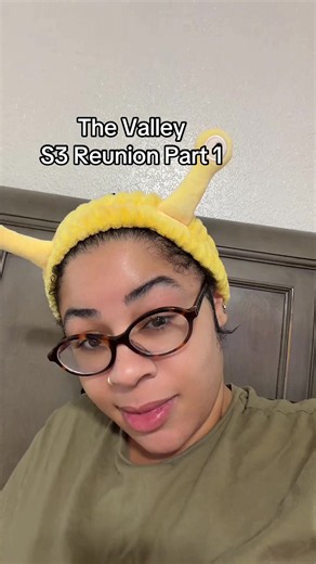 The Valley Reunion Part 1 recap and reaction