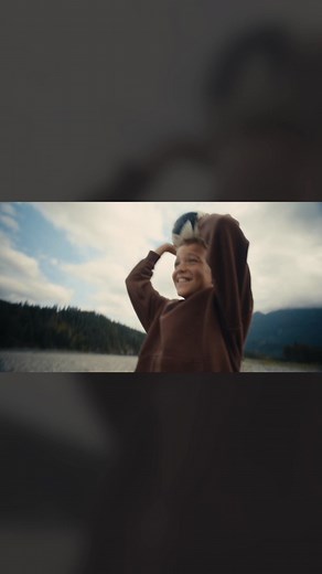 The world’s gotten louder, but the best parts of life haven’t changed. Step back, slow down, and rediscover the magic that still lives in the unplugged moments. | Escape Trailer